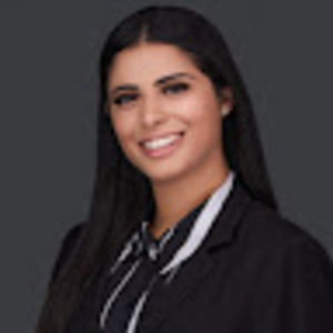 Meet your Posher, Stephany